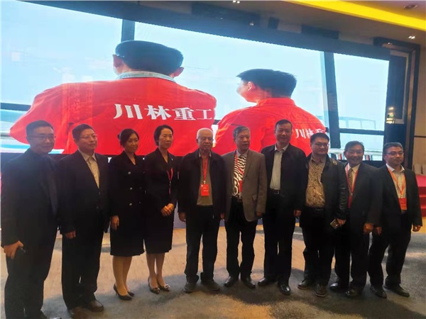 “不忘初心，牢記使命。管廊中國，你我同行”—“2019年中國市政工程協(xié)會(huì)綜合管廊建設(shè)及地下空間利用專業(yè)委員會(huì)年會(huì)暨老舊城區(qū)管廊建設(shè)高峰論壇”